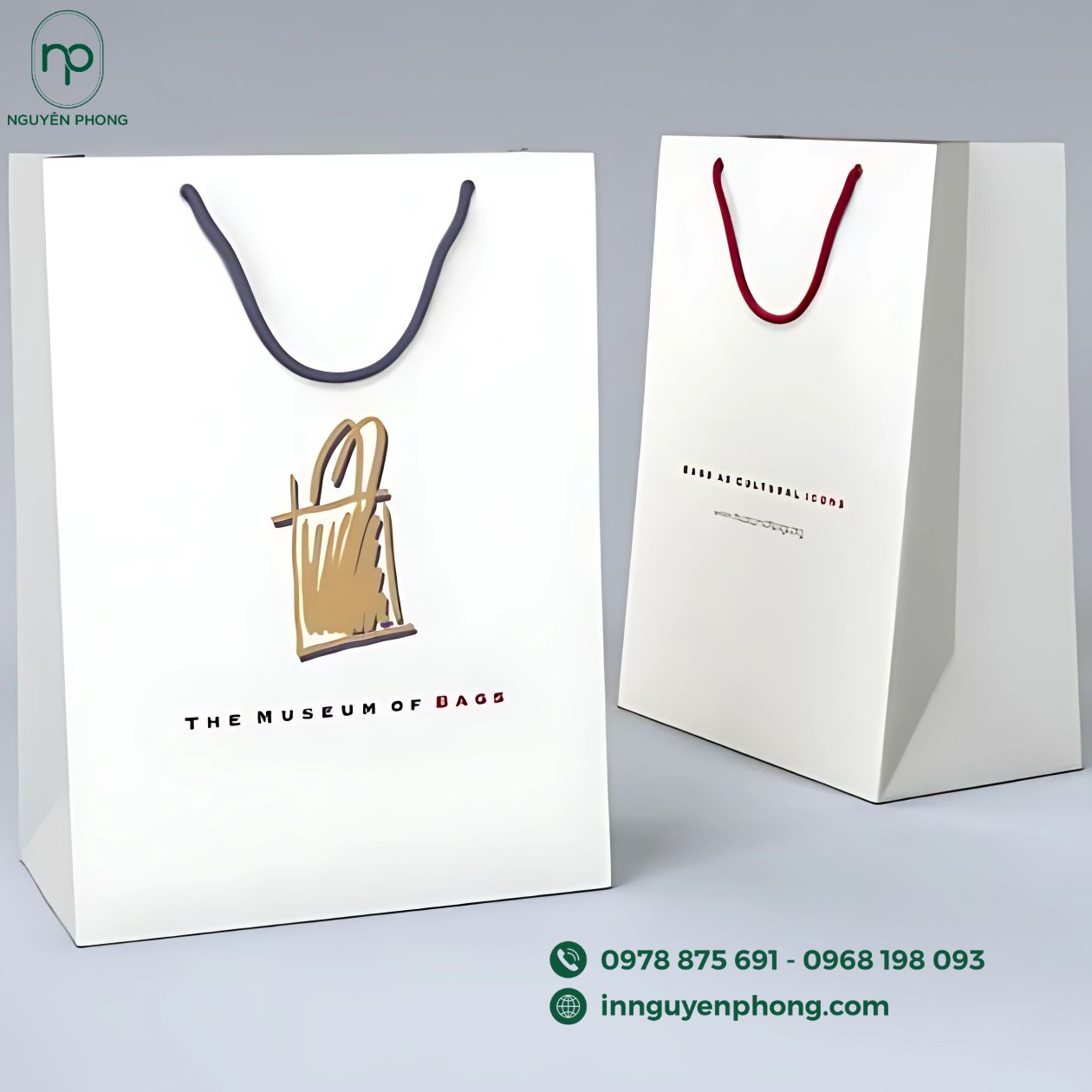 Những lỗi thường gặp khi chọn sai định lượng giấy Couche